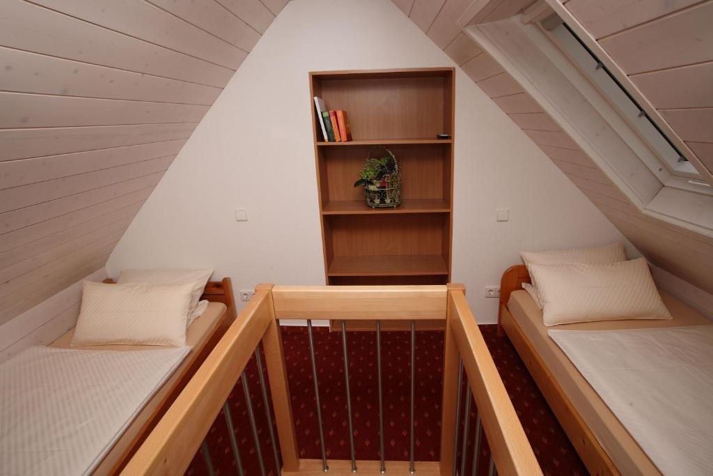Wellness Pension Am Rain Winden im Elztal Quarto foto