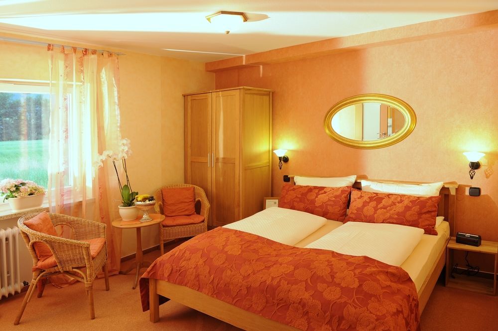 Wellness Pension Am Rain Winden im Elztal Exterior foto